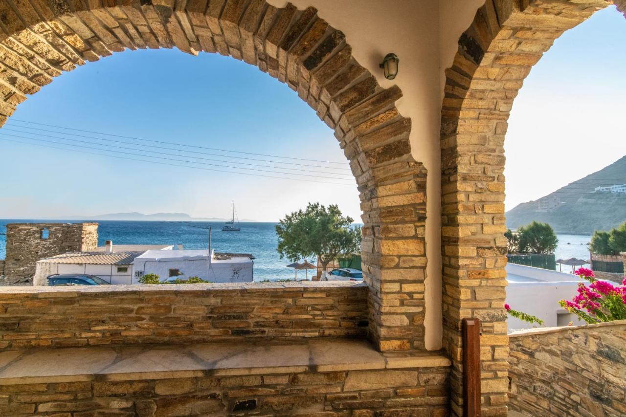 Traditional House By The Sea Isternia  Екстер'єр фото