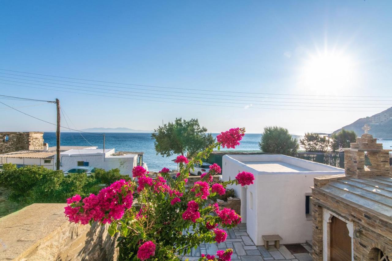 Traditional House By The Sea Isternia  Екстер'єр фото