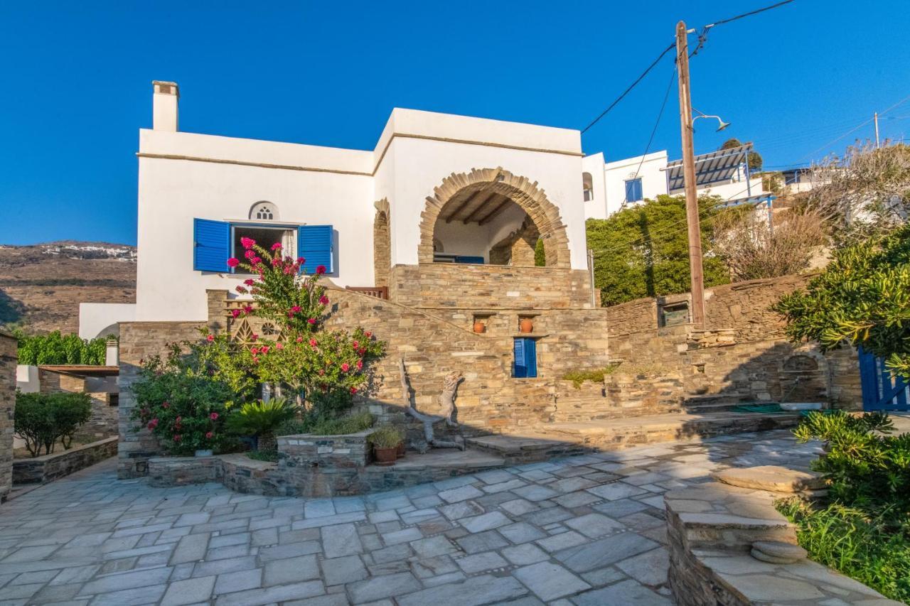 Traditional House By The Sea Isternia  Екстер'єр фото